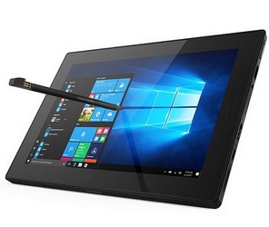 Замена тачскрина на планшете Lenovo ThinkPad Tablet 10 в Челябинске